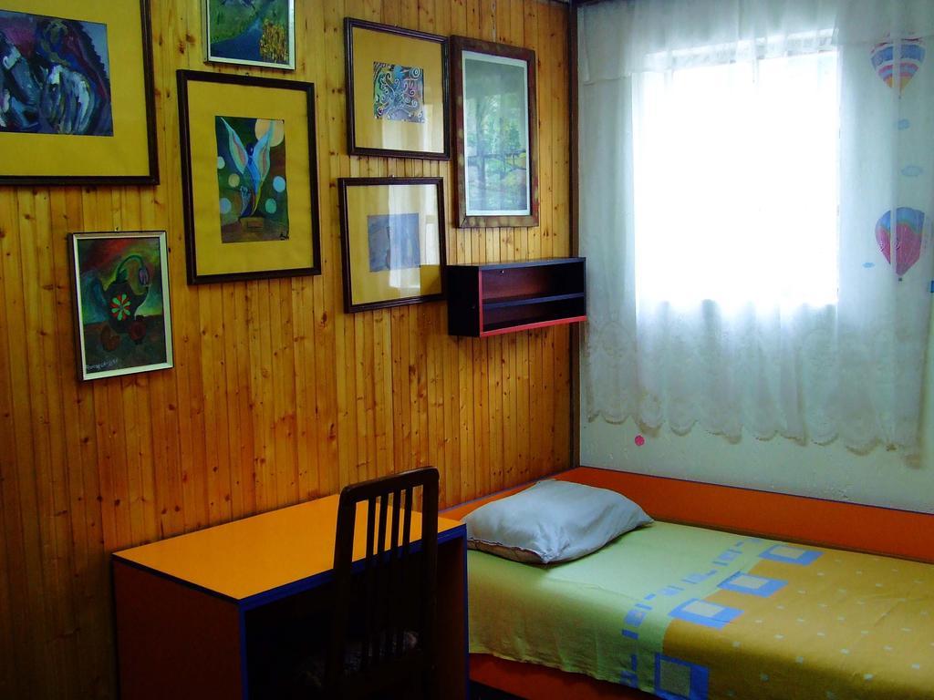 Hostel Domestika Битола Номер фото